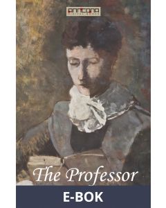 The Professor, E-bok