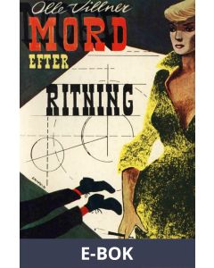 Mord efter ritning, E-bok