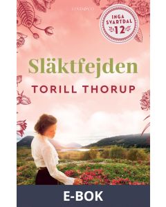 Släktfejden, E-bok