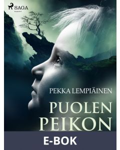 Puolen peikon tarina, E-bok