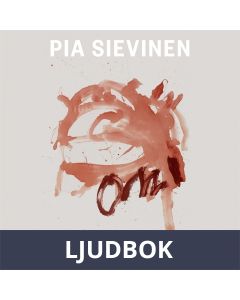 Näkymätön, Ljudbok