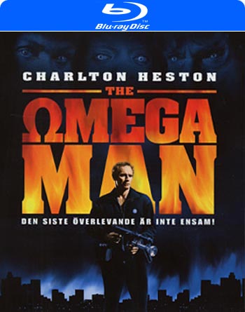 Omega man