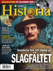 Tidningen Världens Historia 20 nummer