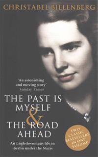 Past is MyselfThe Road Ahead Omnibus