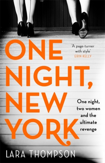 One Night, New York