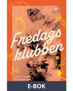 Fredagsklubben, E-bok