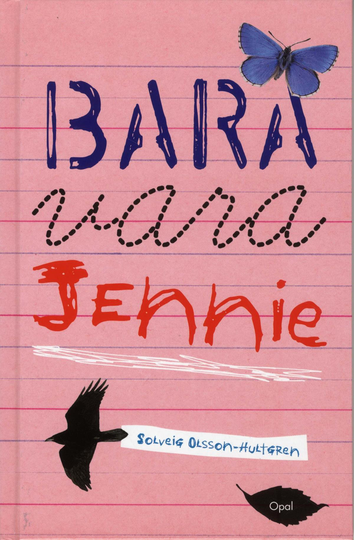 Bara Vara Jennie