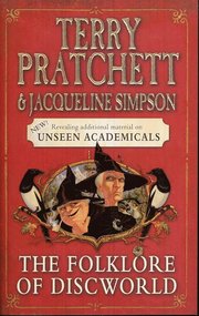 The Folklore of Discworld