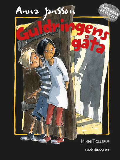 Guldringens Gåta