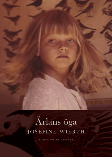 Ärlans Öga - Roman Om En Uppväxt