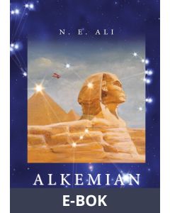 Alkemian Exodus, E-bok