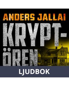 Kryptören, Ljudbok
