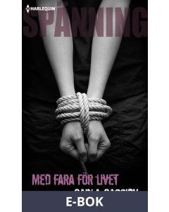 Med fara för livet, E-bok