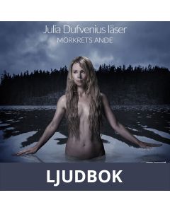 Mörkrets ande, Ljudbok