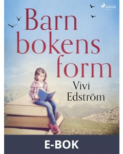 Barnbokens form, E-bok