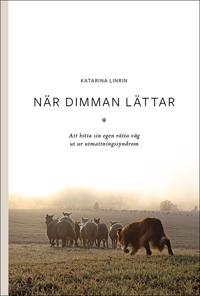 När dimman lättar : att hitta sin egen rätta väg ut ur utmattningssyndrom