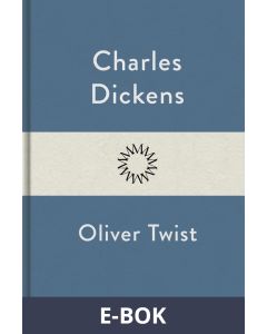 Oliver Twist, E-bok