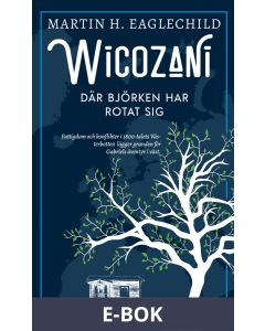 Där Björken Har Rotat Sig, E-bok