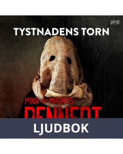 Tystnadens torn, Ljudbok