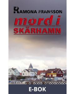 Mord i Skärhamn, E-bok
