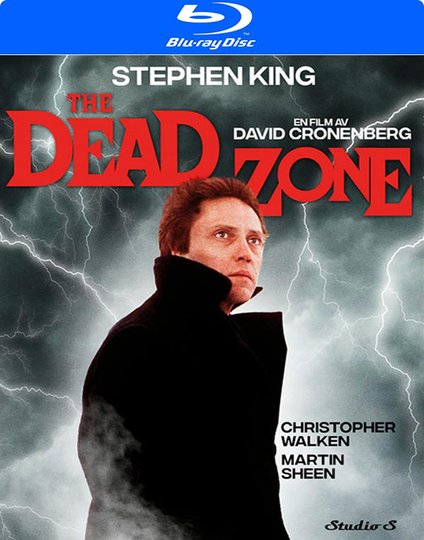 Dead zone