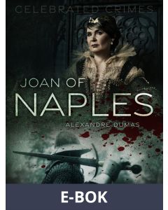 Joan of Naples, E-bok