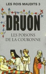 Les Rois maudits 3