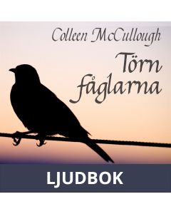 Törnfåglarna, Ljudbok