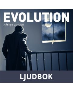 Evolution, Ljudbok