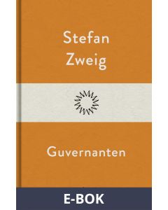 Guvernanten, E-bok