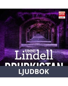 Brudkistan, Ljudbok