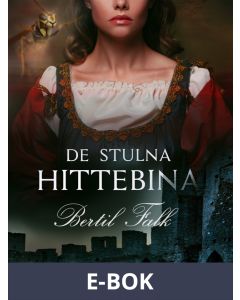De stulna hittebina, E-bok