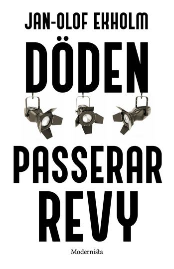 Döden Passerar Revy