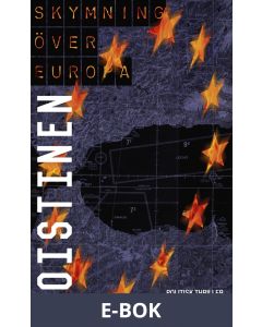 Skymning över Europa, E-bok