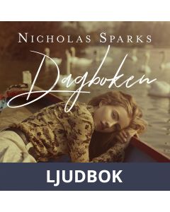 Dagboken, Ljudbok