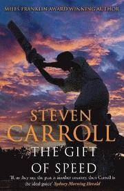 The Gift of Speed