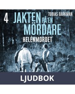 Helénmordet, Ljudbok
