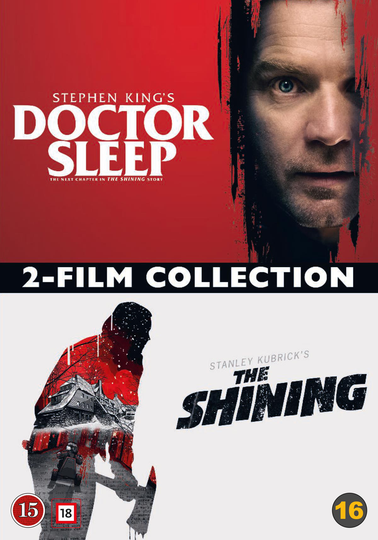 Doctor Sleep + The Shining