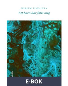 Ett barn har fötts mig, E-bok
