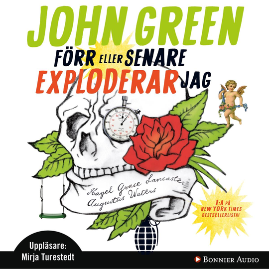 Förr Eller Senare Exploderar Jag
