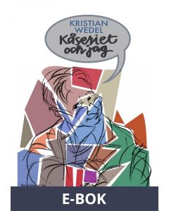 Kåseriet och jag, E-bok