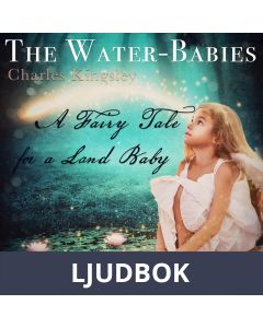 The Water-Babies, Ljudbok