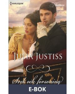 Svek och försoning, E-bok