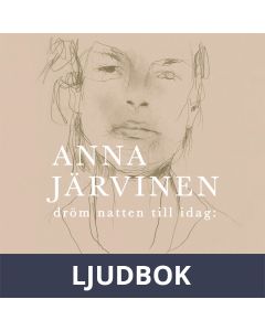 Dröm natten till idag:, Ljudbok