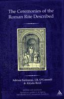 The Ceremonies of the Roman Rite Described