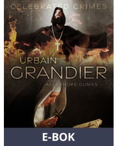 Urbain Grandier, E-bok