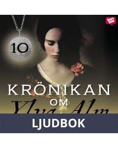 Följeslagaren, Ljudbok