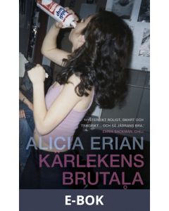 Kärlekens brutala språk, E-bok
