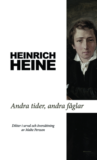 Andra Tider, Andra Fåglar - Dikter
