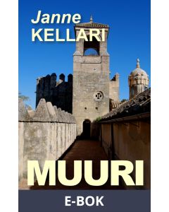 Muuri: Vihan kääntöpuoli, E-bok